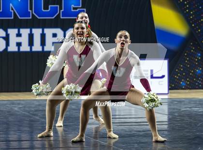 Thumbnail 2 in Winslow (AIA Division III Final) photogallery.