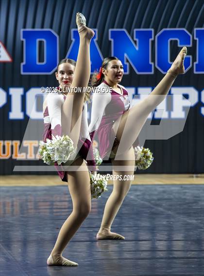 Thumbnail 2 in Winslow (AIA Division III Final) photogallery.