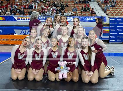 Thumbnail 1 in Winslow (AIA Division III Final) photogallery.