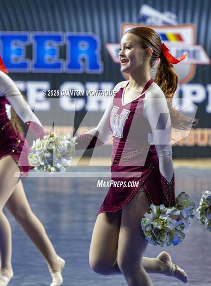 Thumbnail 2 in Winslow (AIA Division III Final) photogallery.
