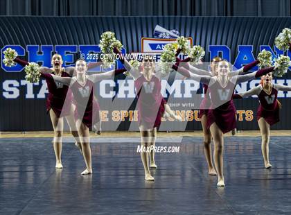 Thumbnail 1 in Winslow (AIA Division III Final) photogallery.