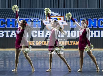 Thumbnail 2 in Winslow (AIA Division III Final) photogallery.