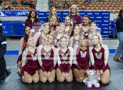 Thumbnail 3 in Winslow (AIA Division III Final) photogallery.
