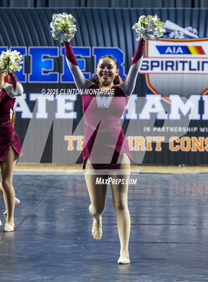 Thumbnail 1 in Winslow (AIA Division III Final) photogallery.