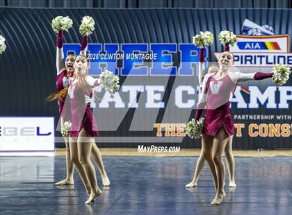 Thumbnail 1 in Winslow (AIA Division III Final) photogallery.