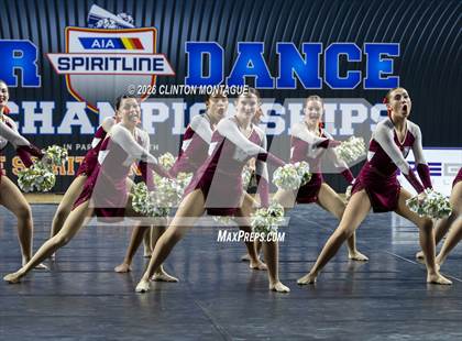 Thumbnail 1 in Winslow (AIA Division III Final) photogallery.