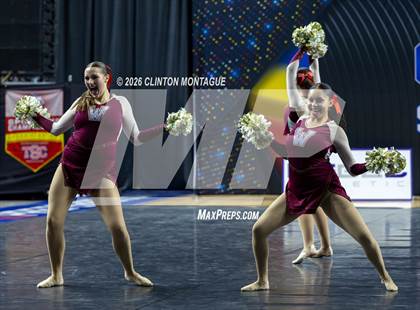 Thumbnail 3 in Winslow (AIA Division III Final) photogallery.