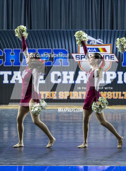 Thumbnail 3 in Winslow (AIA Division III Final) photogallery.