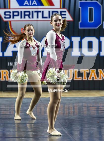 Thumbnail 1 in Winslow (AIA Division III Final) photogallery.