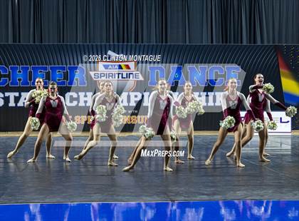 Thumbnail 2 in Winslow (AIA Division III Final) photogallery.