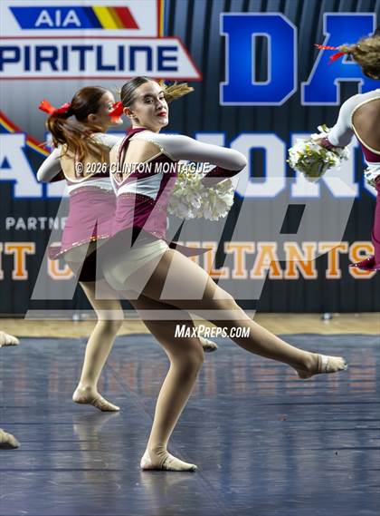 Thumbnail 1 in Winslow (AIA Division III Final) photogallery.