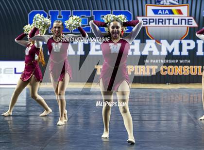 Thumbnail 3 in Winslow (AIA Division III Final) photogallery.