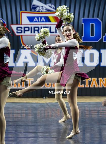 Thumbnail 3 in Winslow (AIA Division III Final) photogallery.