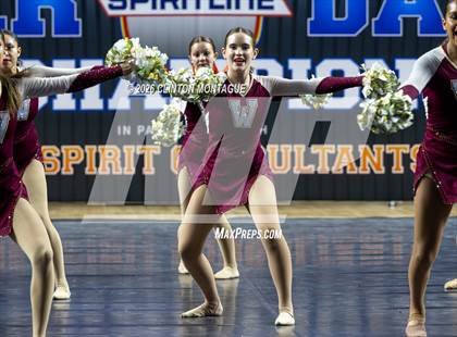 Thumbnail 3 in Winslow (AIA Division III Final) photogallery.
