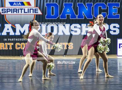Thumbnail 1 in Winslow (AIA Division III Final) photogallery.