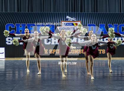 Thumbnail 2 in Winslow (AIA Division III Final) photogallery.