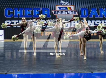 Thumbnail 3 in Winslow (AIA Division III Final) photogallery.