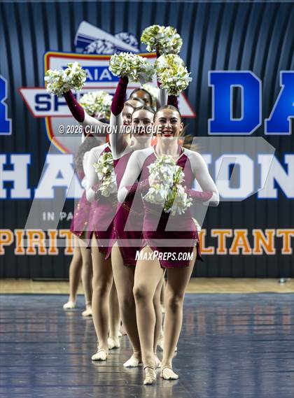 Thumbnail 2 in Winslow (AIA Division III Final) photogallery.