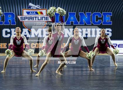 Thumbnail 2 in Winslow (AIA Division III Final) photogallery.