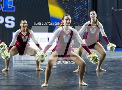 Thumbnail 2 in Winslow (AIA Division III Final) photogallery.