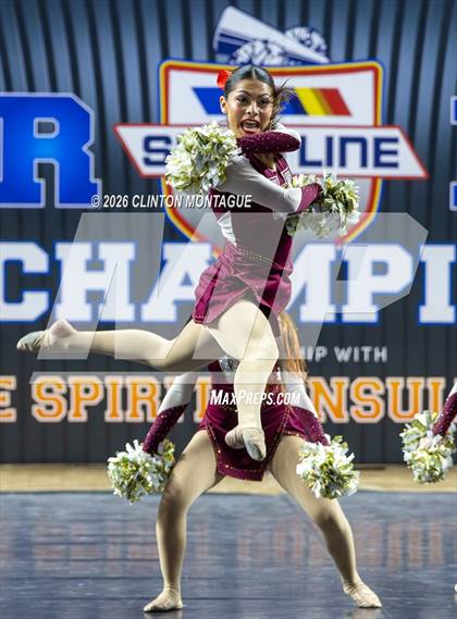 Thumbnail 3 in Winslow (AIA Division III Final) photogallery.