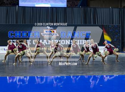 Thumbnail 2 in Winslow (AIA Division III Final) photogallery.