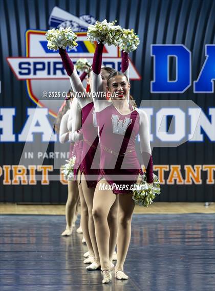 Thumbnail 3 in Winslow (AIA Division III Final) photogallery.