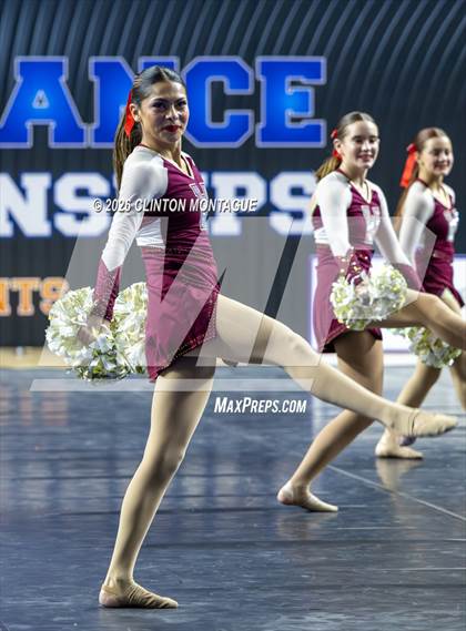 Thumbnail 1 in Winslow (AIA Division III Final) photogallery.