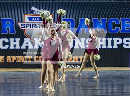 Thumbnail 3 in Winslow (AIA Division III Final) photogallery.