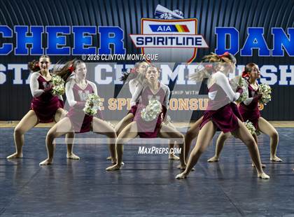 Thumbnail 1 in Winslow (AIA Division III Final) photogallery.