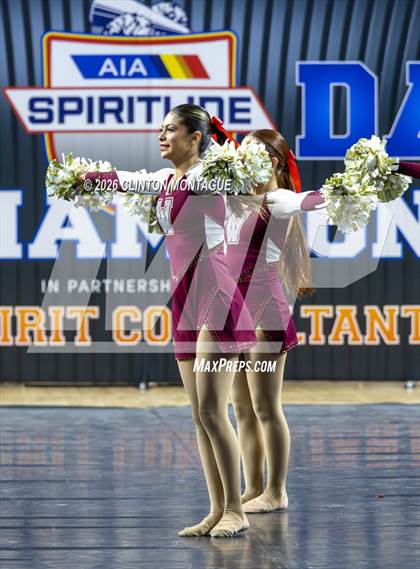 Thumbnail 2 in Winslow (AIA Division III Final) photogallery.