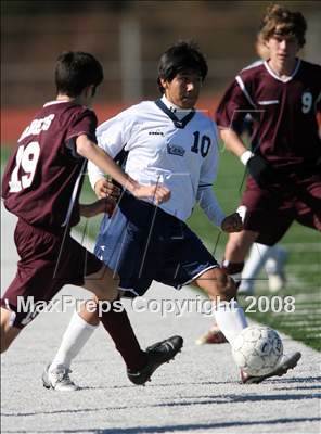 Thumbnail 2 in Bryan vs Midland (Temple Tournament) photogallery.