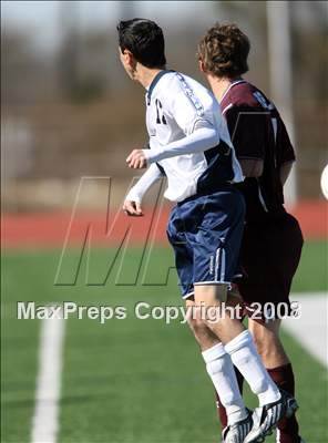 Thumbnail 2 in Bryan vs Midland (Temple Tournament) photogallery.
