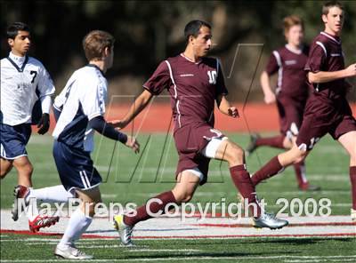 Thumbnail 2 in Bryan vs Midland (Temple Tournament) photogallery.