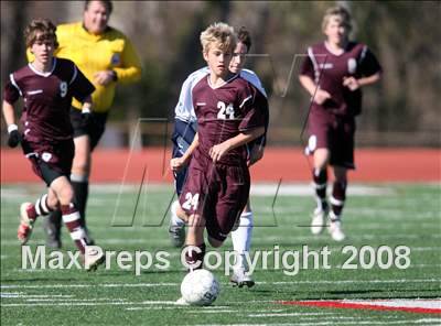 Thumbnail 1 in Bryan vs Midland (Temple Tournament) photogallery.