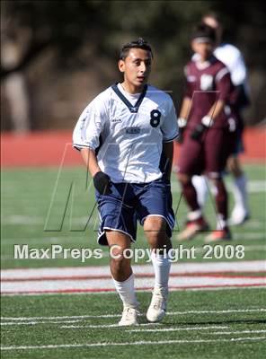 Thumbnail 3 in Bryan vs Midland (Temple Tournament) photogallery.