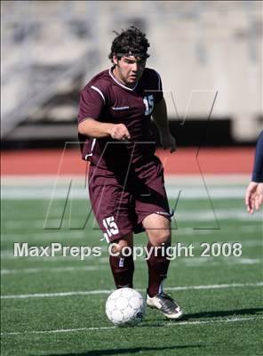 Thumbnail 1 in Bryan vs Midland (Temple Tournament) photogallery.