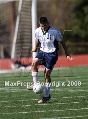 Thumbnail 2 in Bryan vs Midland (Temple Tournament) photogallery.