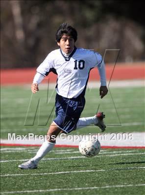 Thumbnail 2 in Bryan vs Midland (Temple Tournament) photogallery.