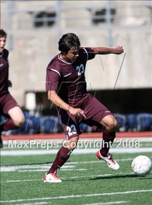 Thumbnail 3 in Bryan vs Midland (Temple Tournament) photogallery.