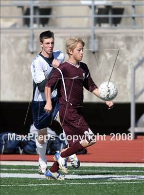 Thumbnail 2 in Bryan vs Midland (Temple Tournament) photogallery.