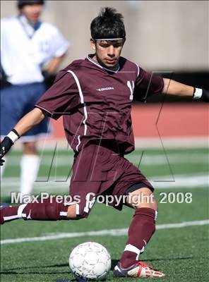 Thumbnail 3 in Bryan vs Midland (Temple Tournament) photogallery.