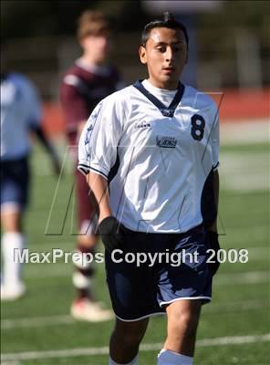 Thumbnail 1 in Bryan vs Midland (Temple Tournament) photogallery.