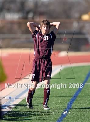 Thumbnail 1 in Bryan vs Midland (Temple Tournament) photogallery.