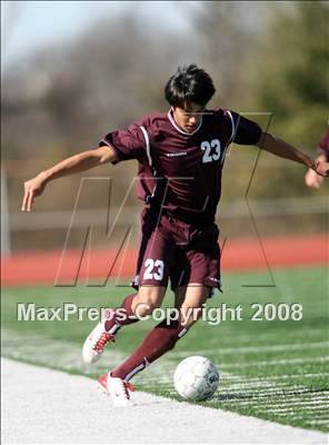 Thumbnail 3 in Bryan vs Midland (Temple Tournament) photogallery.