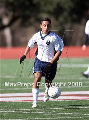 Thumbnail 2 in Bryan vs Midland (Temple Tournament) photogallery.