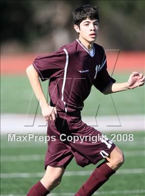 Thumbnail 3 in Bryan vs Midland (Temple Tournament) photogallery.