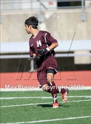 Thumbnail 1 in Bryan vs Midland (Temple Tournament) photogallery.