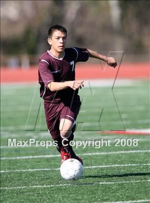 Thumbnail 1 in Bryan vs Midland (Temple Tournament) photogallery.