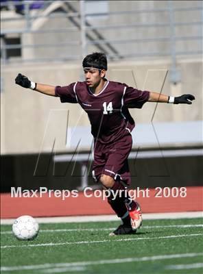 Thumbnail 1 in Bryan vs Midland (Temple Tournament) photogallery.